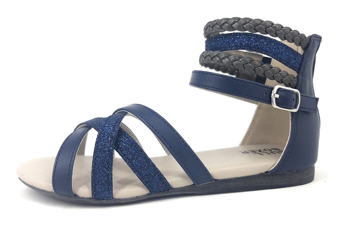 Bullboxer AED009F1S_TTNM Blau TTNM navy