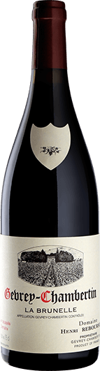 Domaine Henri Rebourseau : Gevrey-Chambertin Village 