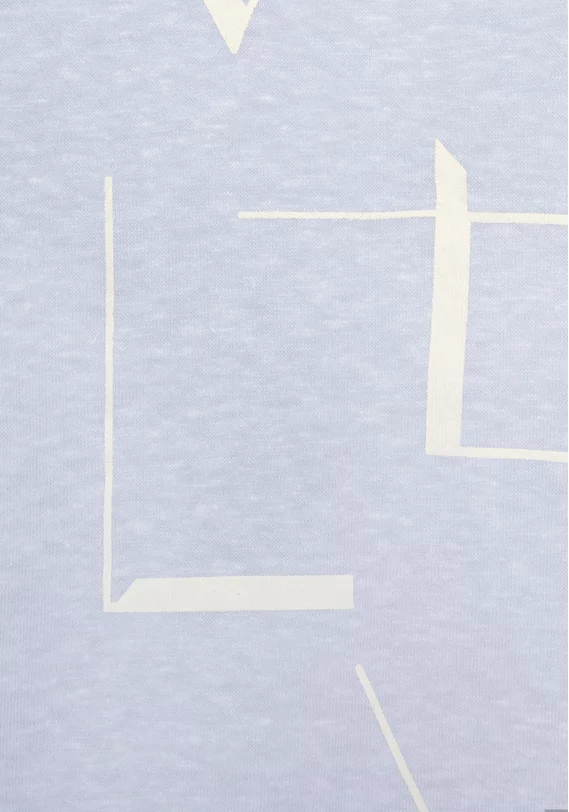 Langarmshirt