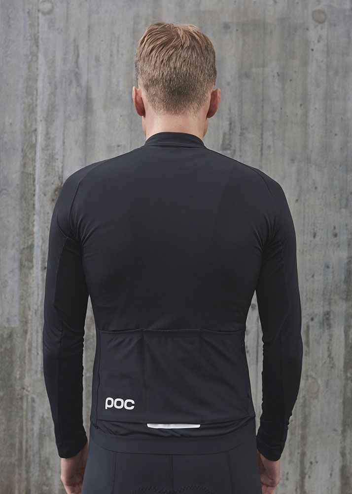 POC Ambient Thermal - Langarmtrikot kaufen | Bike-Discount