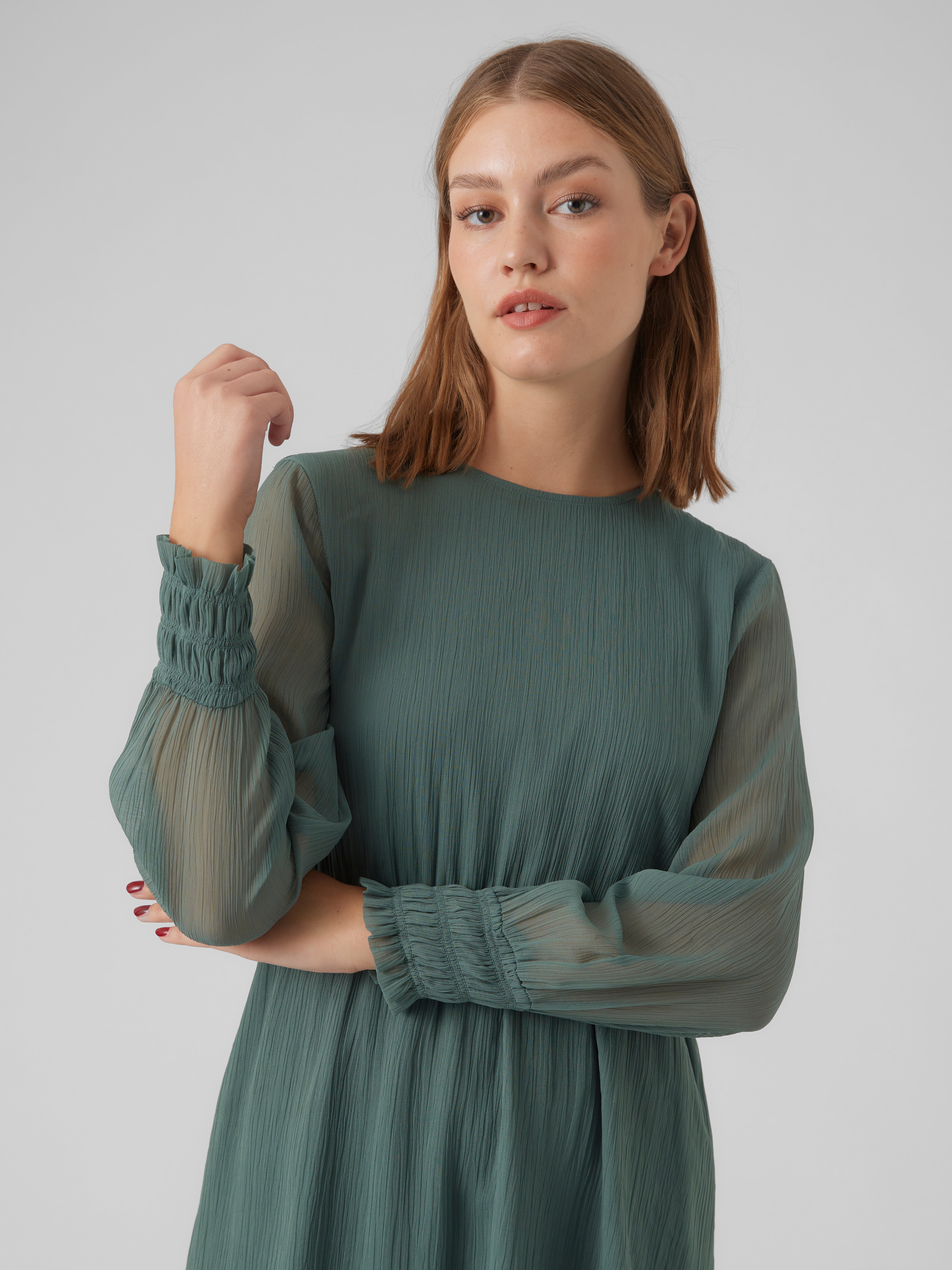 VMSMILLA Kurzes Kleid