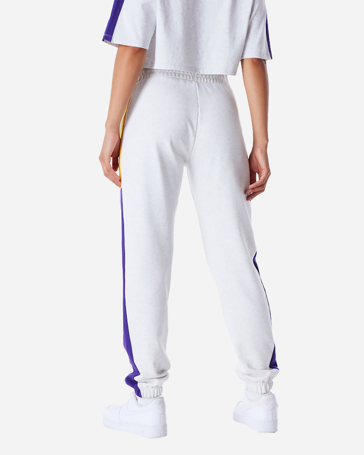 Pantalone New Era Lakers W 60564968