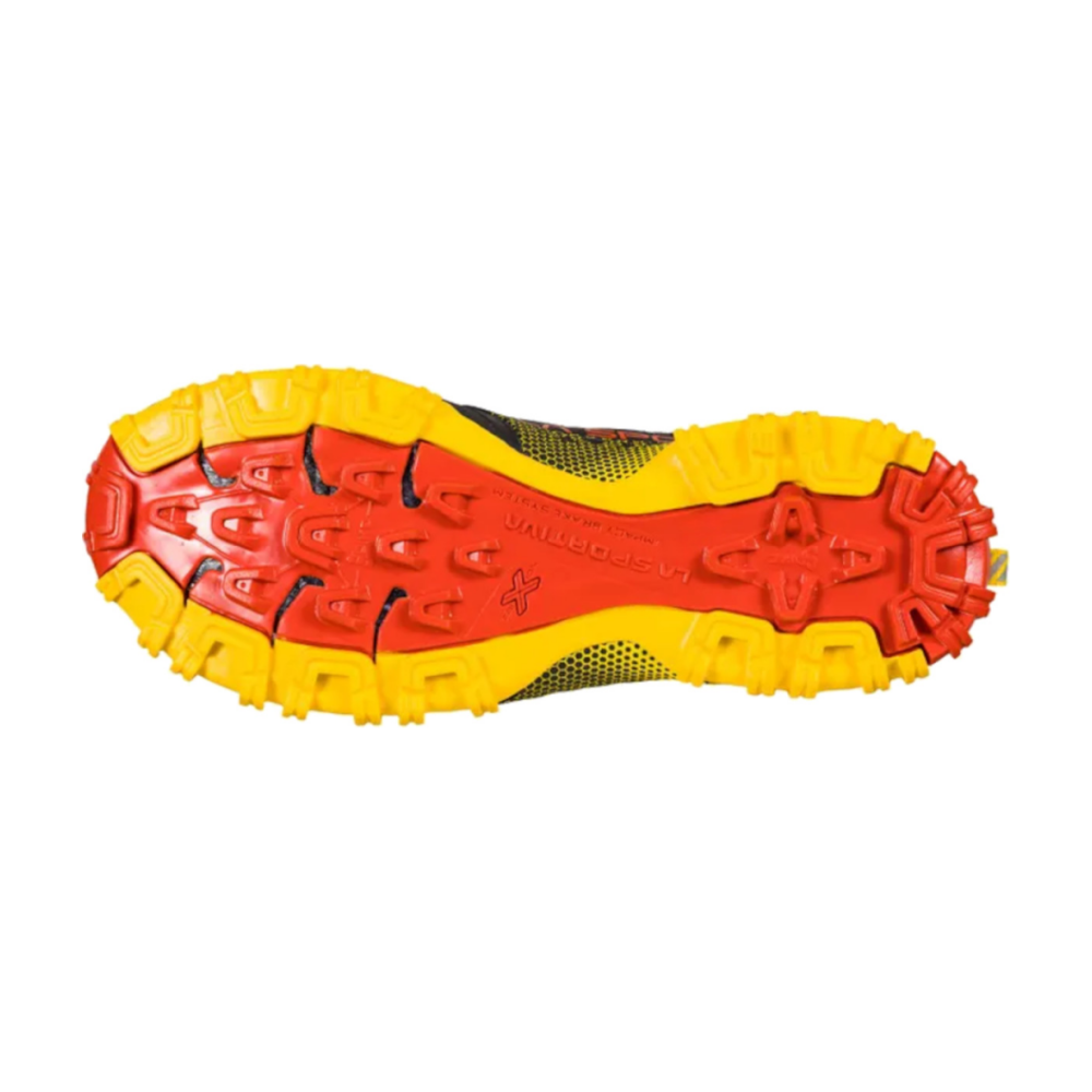 La Sportiva Bushido II GTX 46Y999100 / schwarz