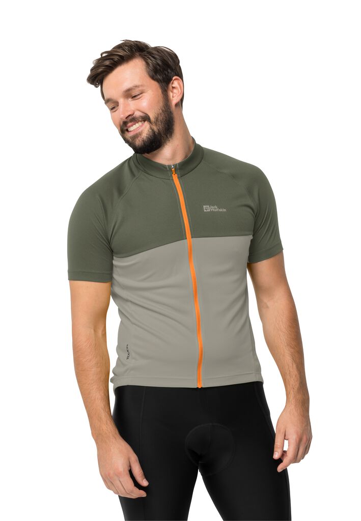 MOROBBIA FZ T M Radtrikot Herren