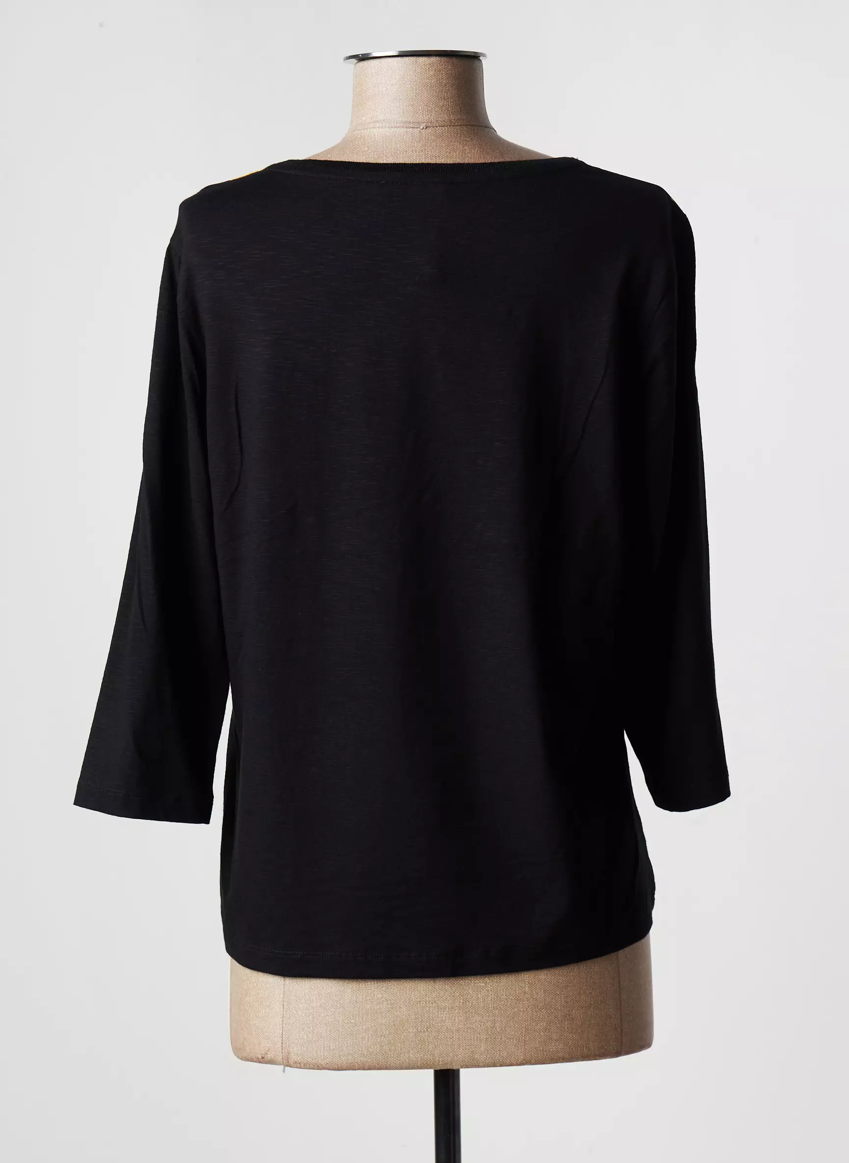 Thomas Rabe Tops Femme couleur noir
