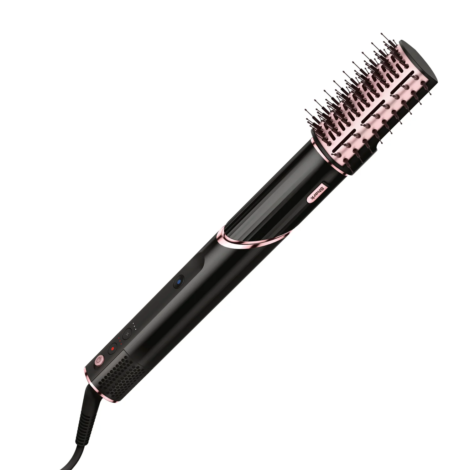 FlexStyle STYLER και ΣΤΕΓΝΩΤΗΡΑΣ ΜΑΛΛΙΩΝ SHARK FLEXSTYLE ΠΛΗΡΕΣ ΣΕΤ - Μαύρο και Ροζ Χρυσό - Στεγνωτήρας μαλλιών, Ισιωτικό μαλλιών, Ηλεκτρική βούρτσα μαλλιών, Διαχύτης στεγνωτήρα μαλλιών