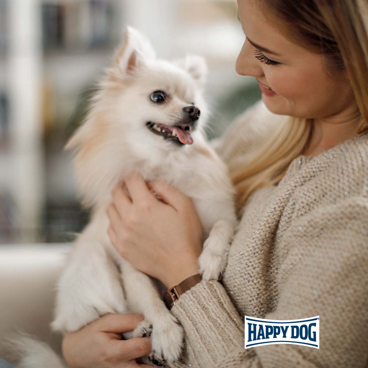 Happy Dog Supreme Sensible Mini XS Japan 1,3 kg bei ZooRoyal