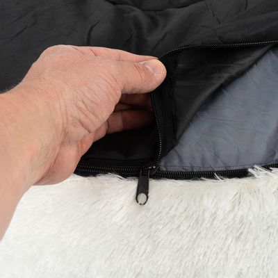 Hundebett Flocke