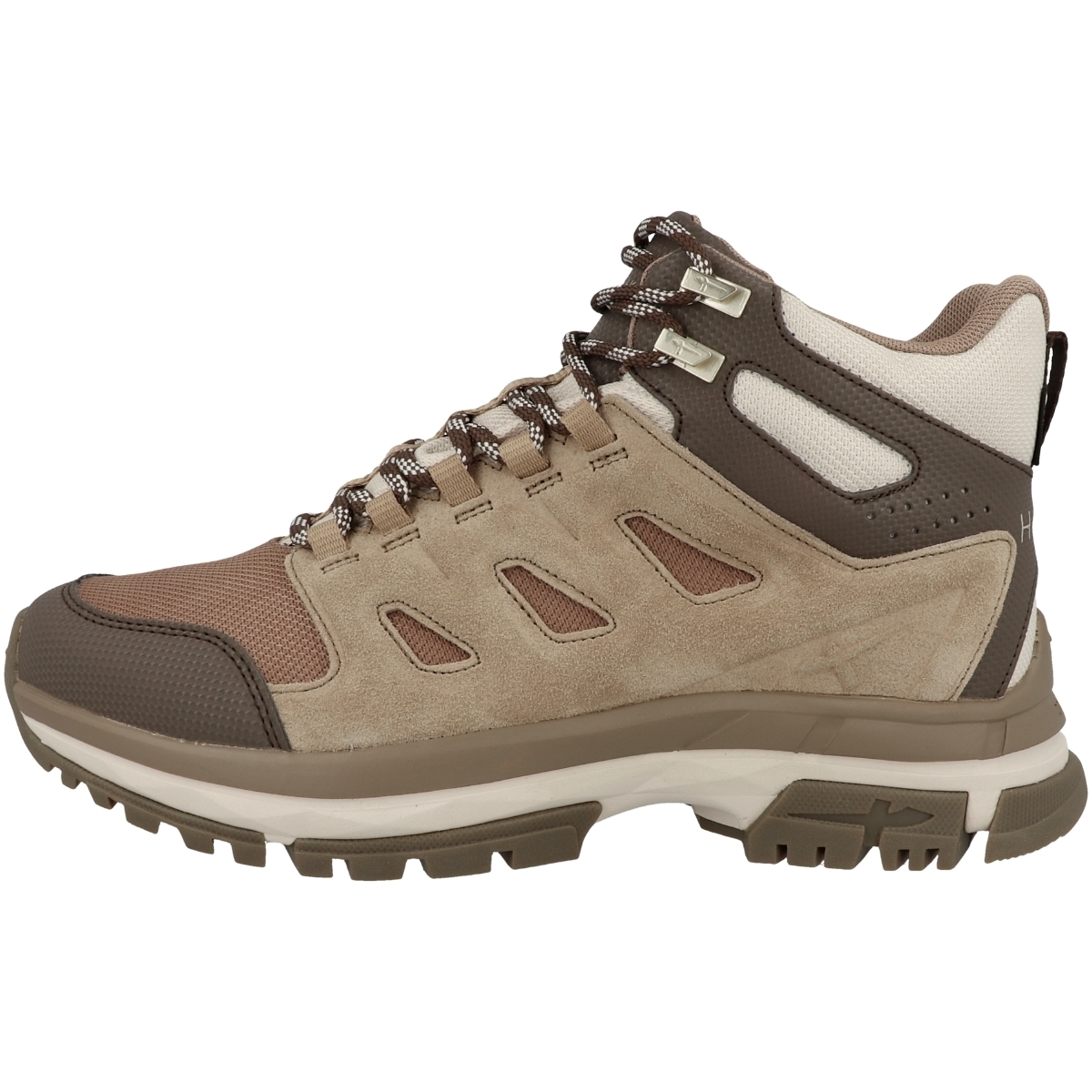 Tamaris 1-25208-28 Outdoorschuhe braun