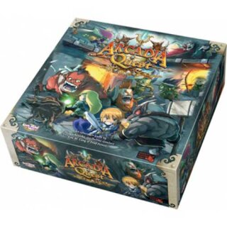 Arcadia Quest (EN)