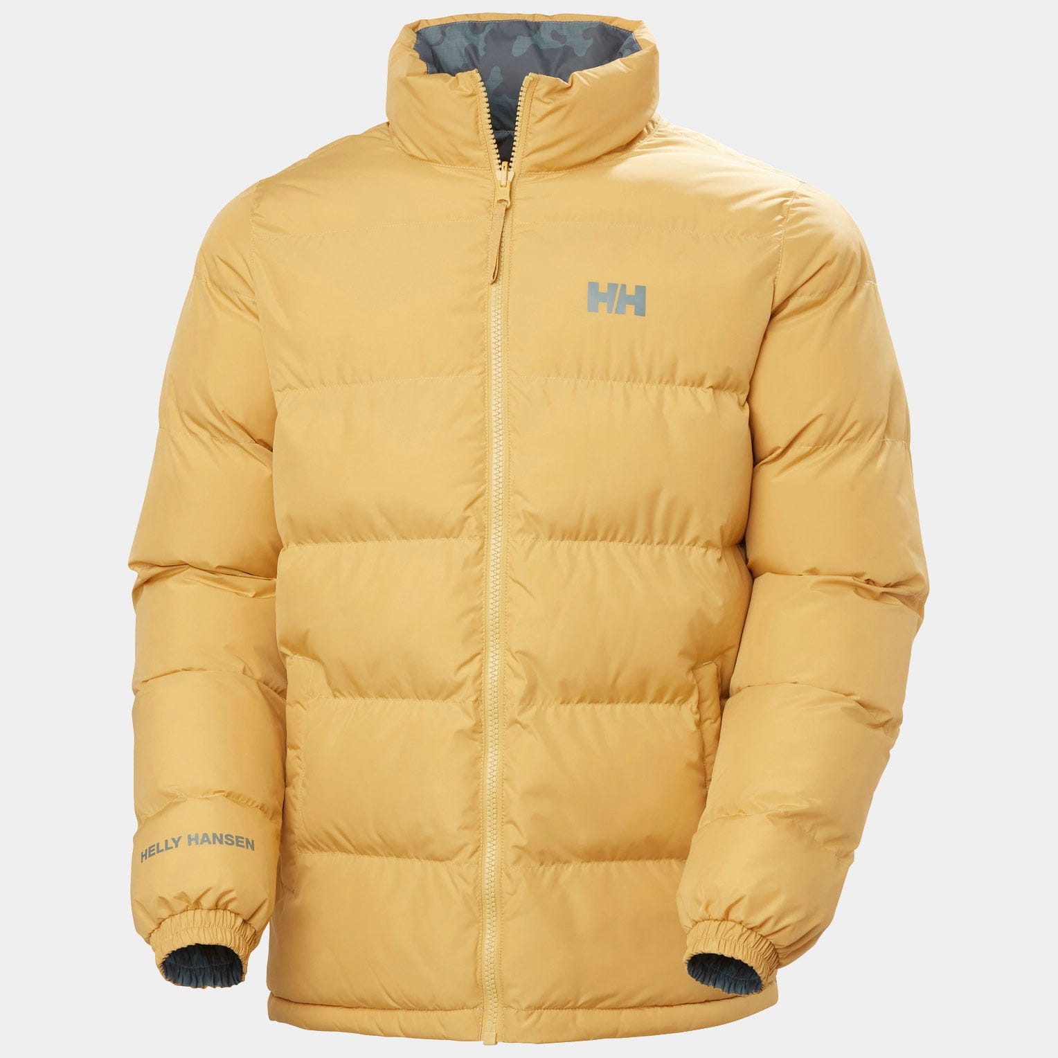 Men's Yu 23 Reversible Puffer