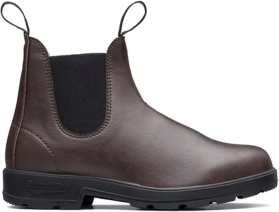 BLUNDSTONE Stiefeletten braun