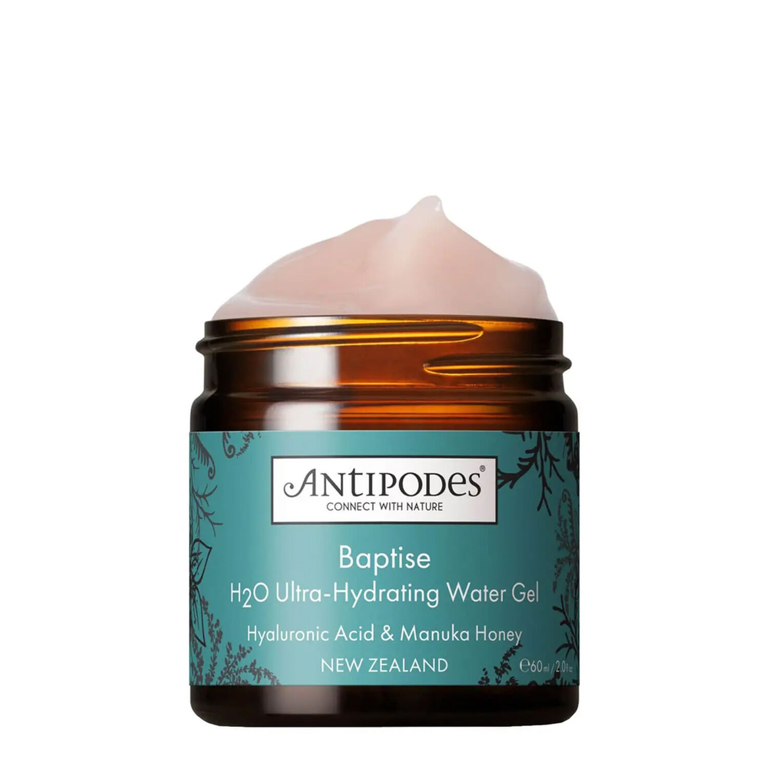 Antipodes Baptise Gel Ultra Hydratant