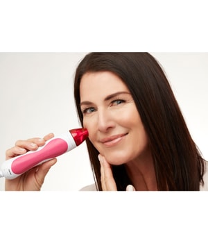PMD Personal Microderm Pro Pink Microdermabrasion-1 Stk