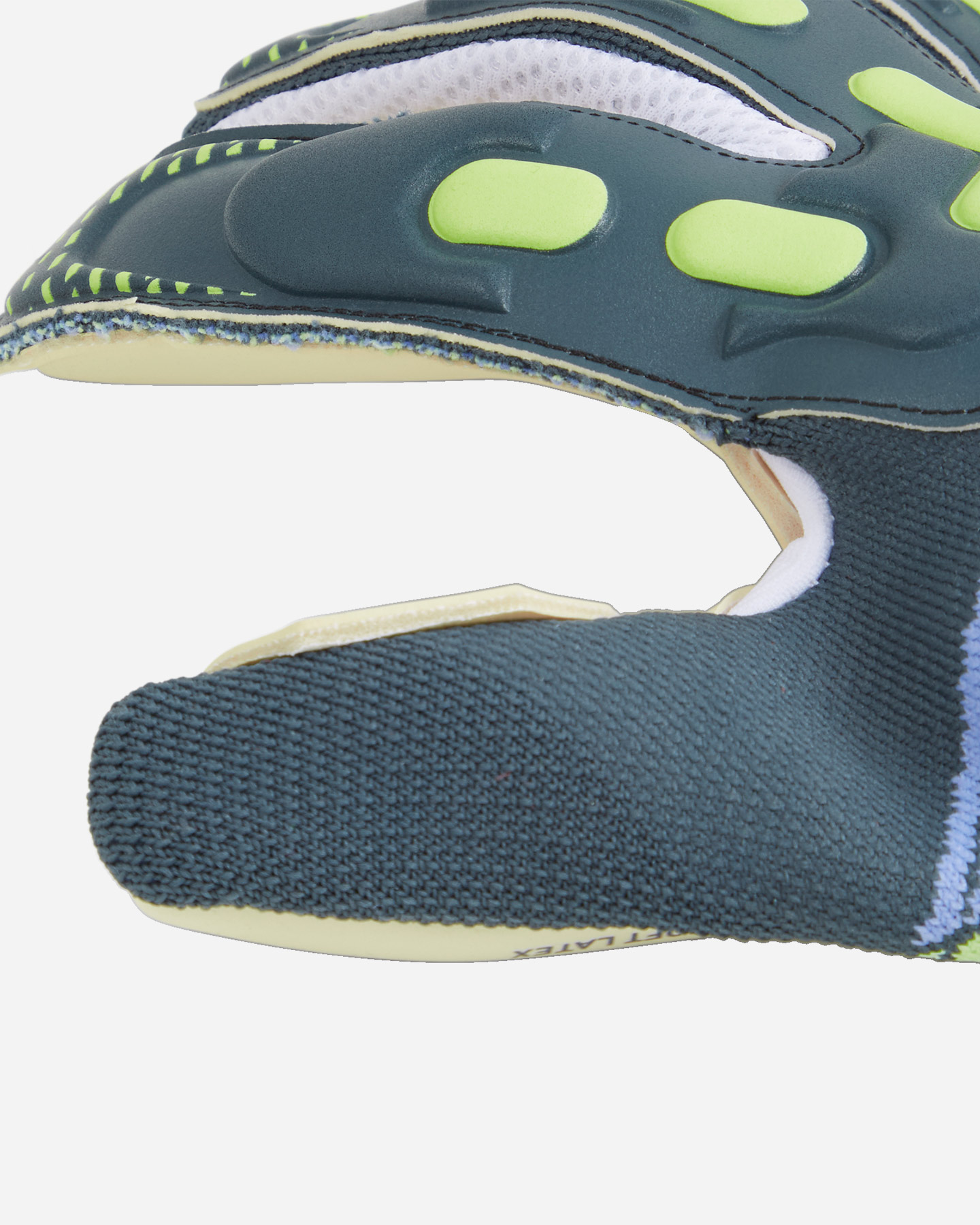 Rękawice bramkarskie Puma Future Pro Hybrid M 041924-05