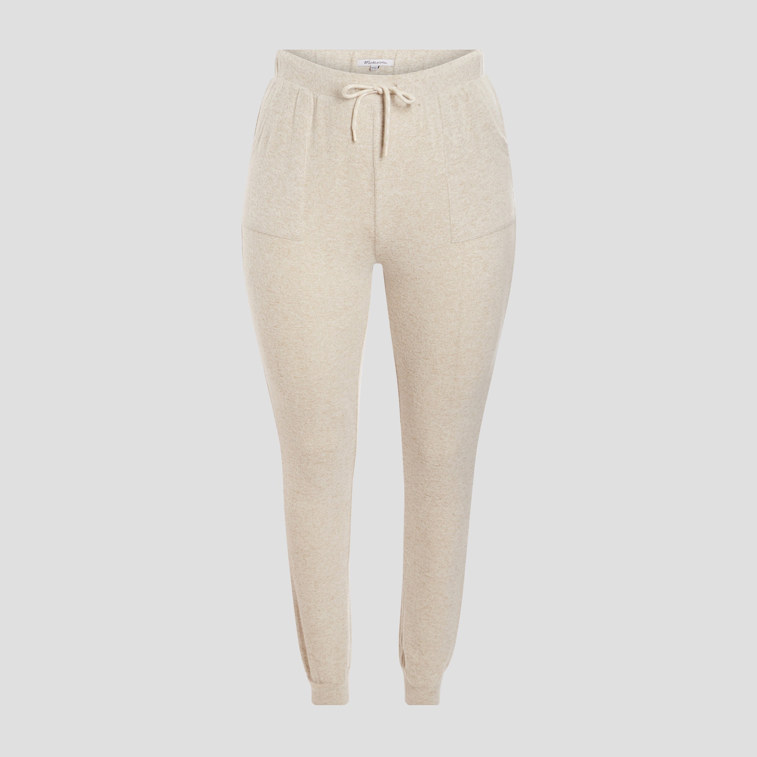 Pantalon de pyjama sable femme grande taille | La Halle