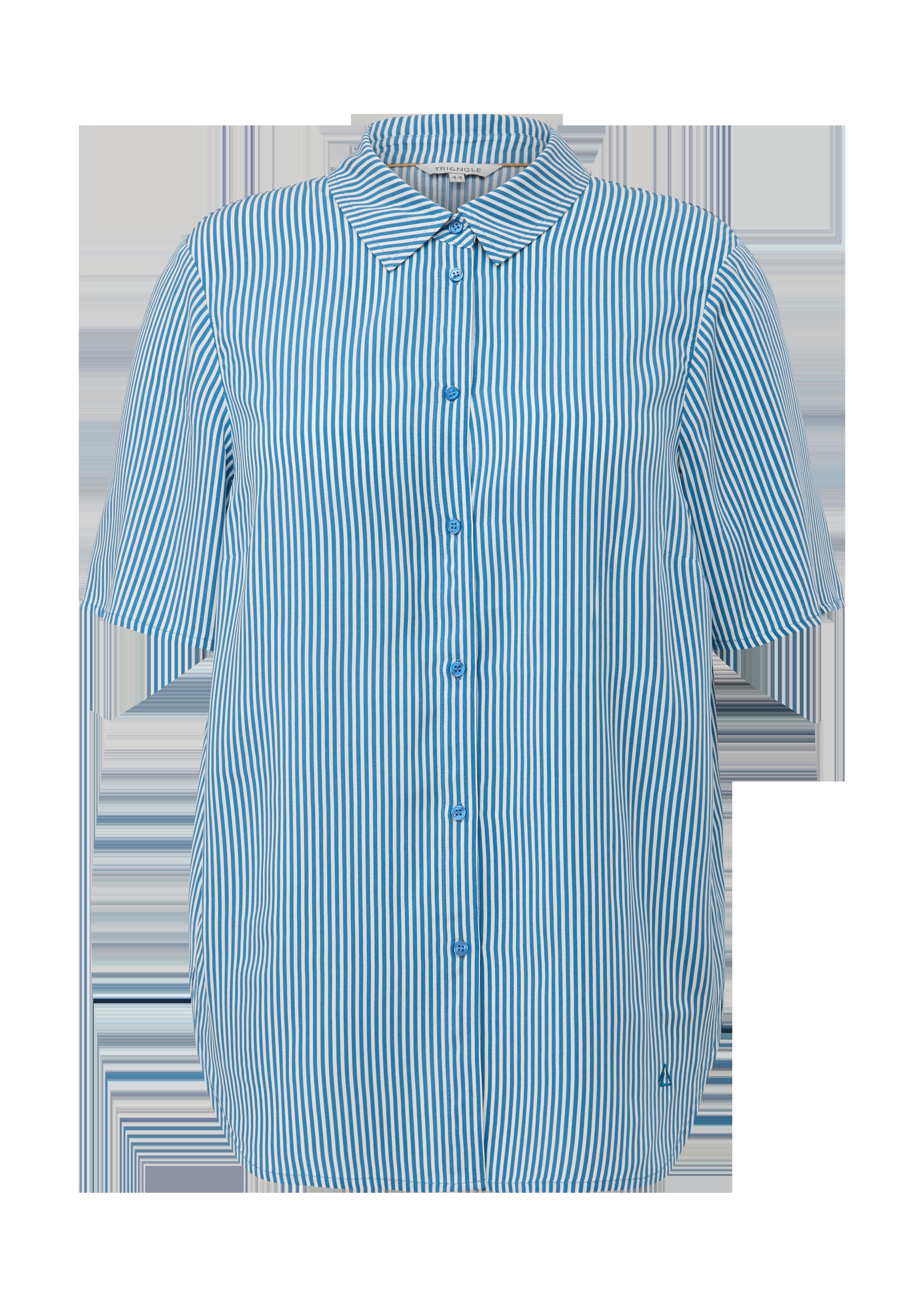 Bluse mit Webstruktur  2134744-54G4