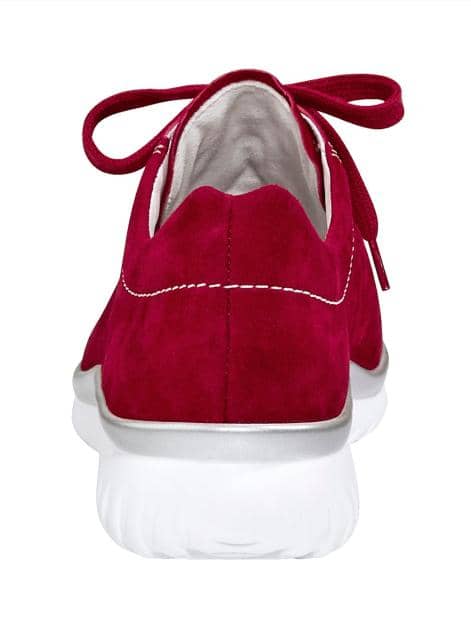Schnürschuh