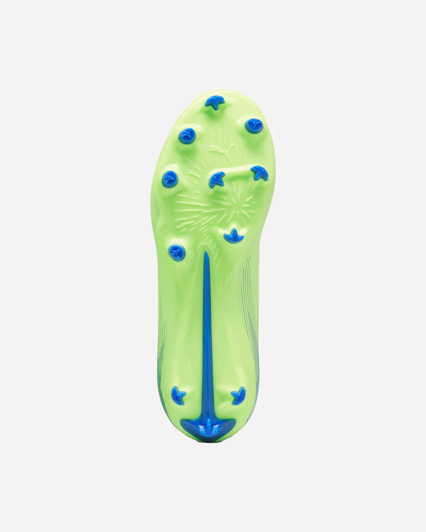Buty piłkarskie Puma Ultra 5 Play Fg-ag Jr 107695-03