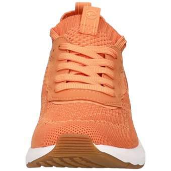 Tamaris Sneaker in orange