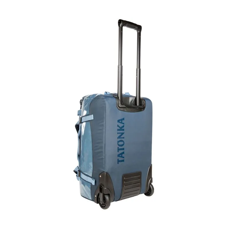 Tatonka Reisetasche Barrel Roller 60 - elemental blue