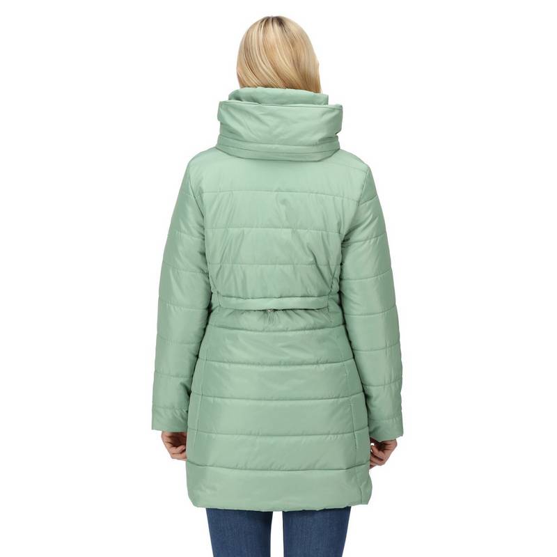 Regatta Pamelina Parka Damen