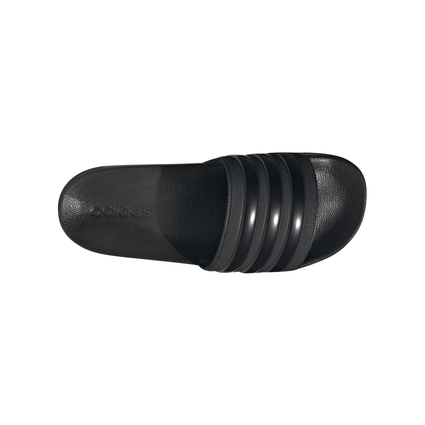 adidas Adilette Shower Badelatsche Schwarz