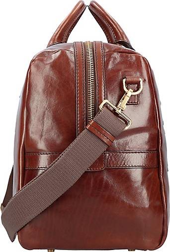 The Bridge Story Viaggio Reisetasche Leder 52 cm