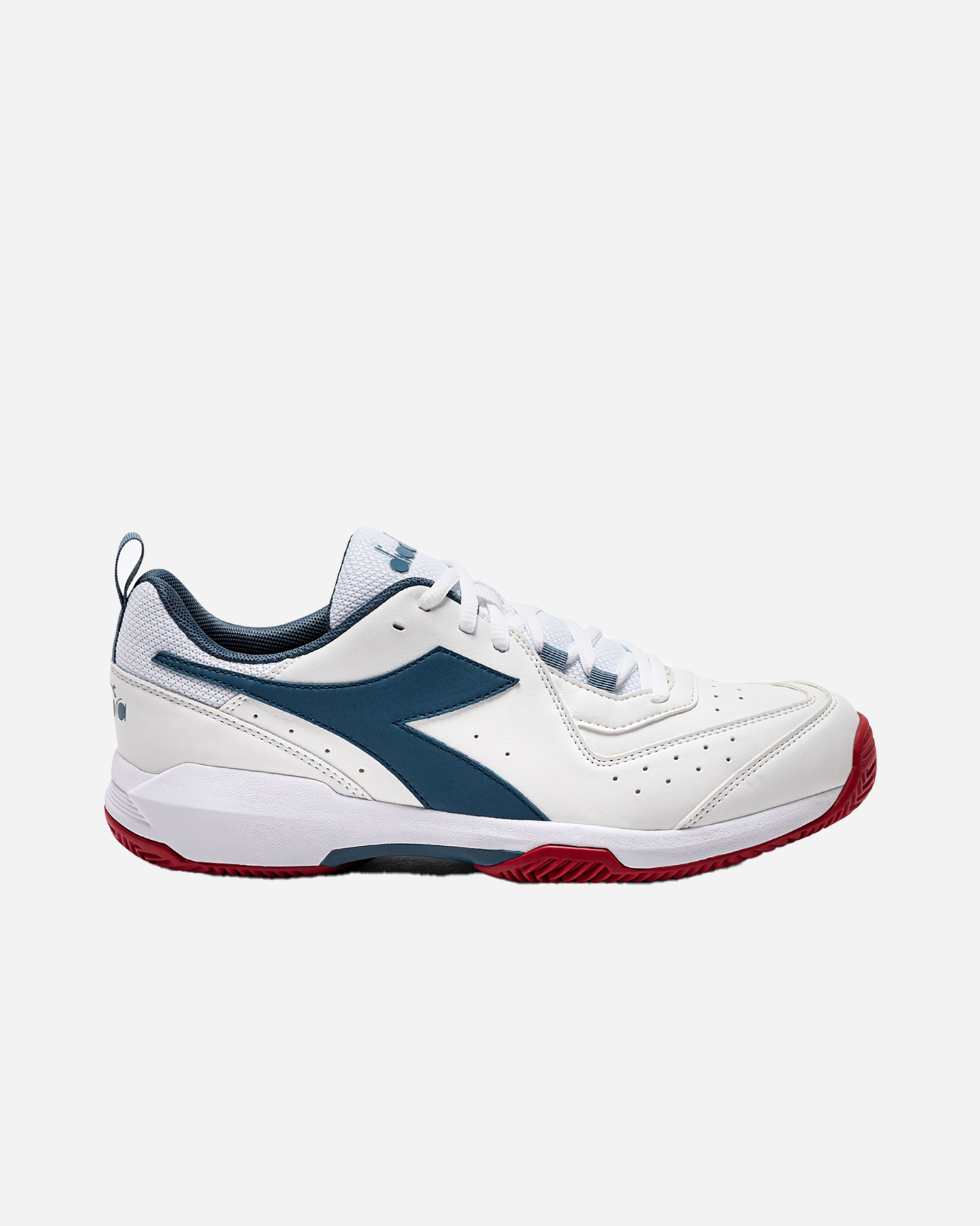 Buty tenisowe Diadora Challenge 5 Clay M 101.179500-D0842