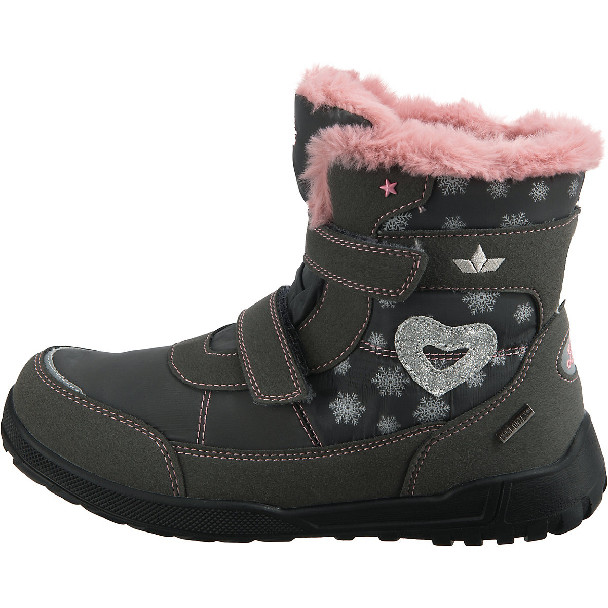 Winterstiefel ANTONIA für Mädchen