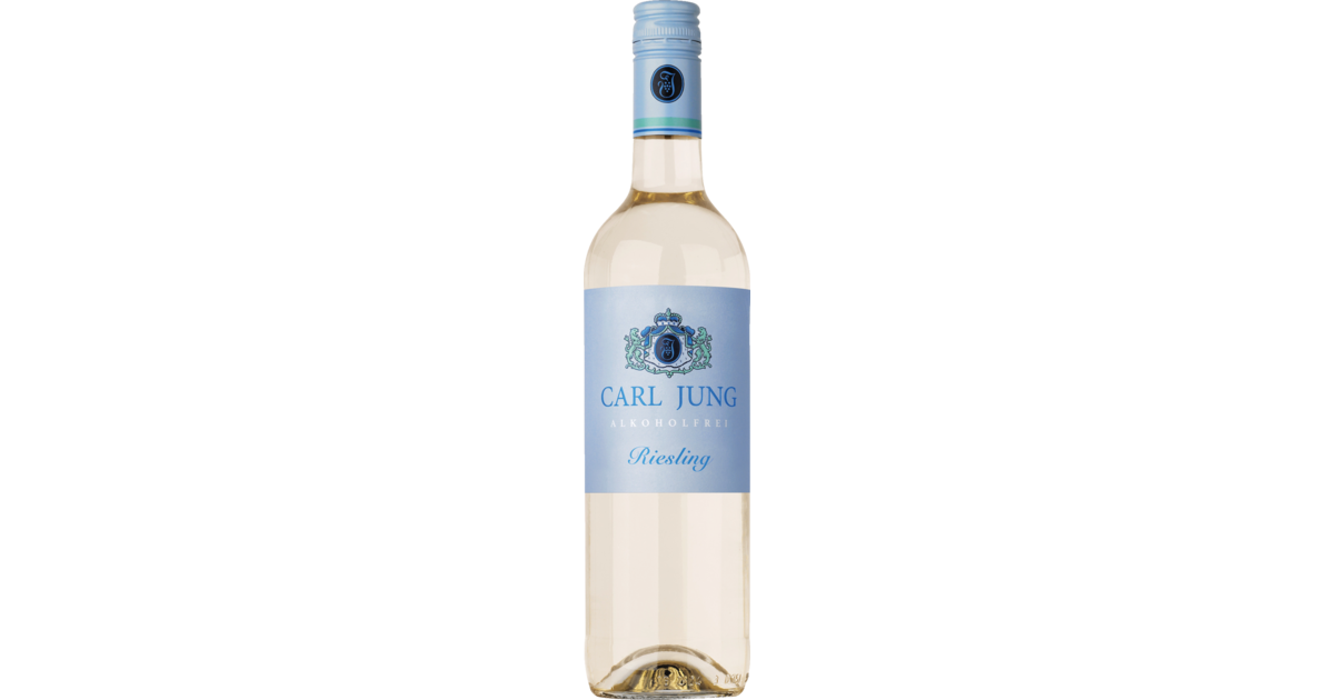 Carl Jung Riesling