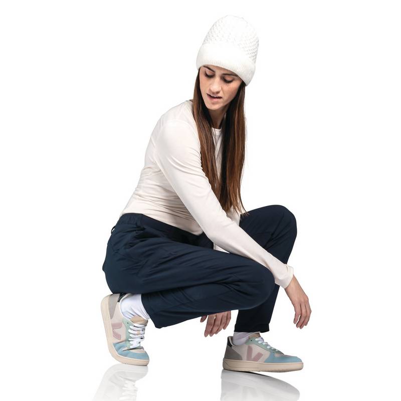 Schöffel Pants Oaktree L Wanderhose Damen