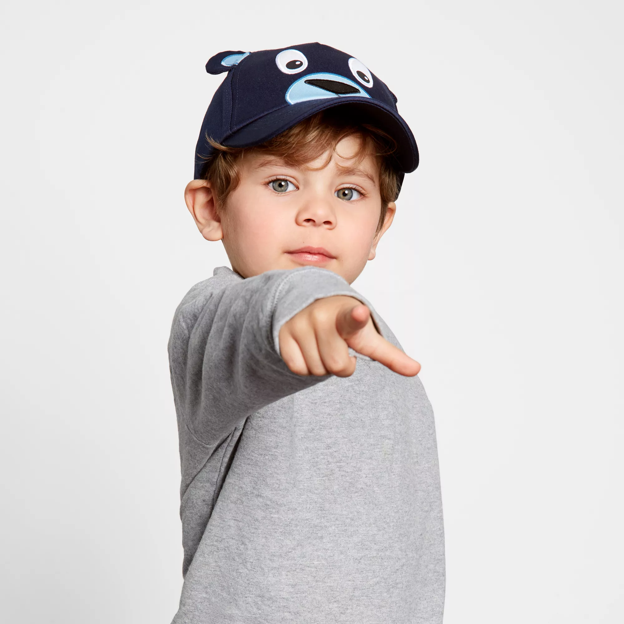 Cap