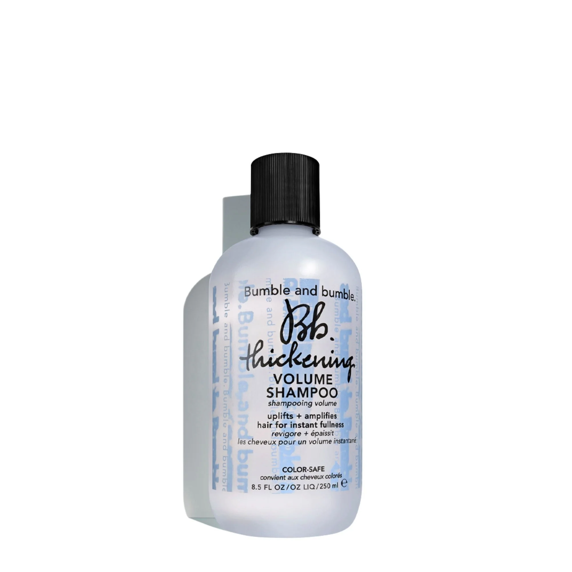 Volumen-Shampoo – Volumen-Shampoo
