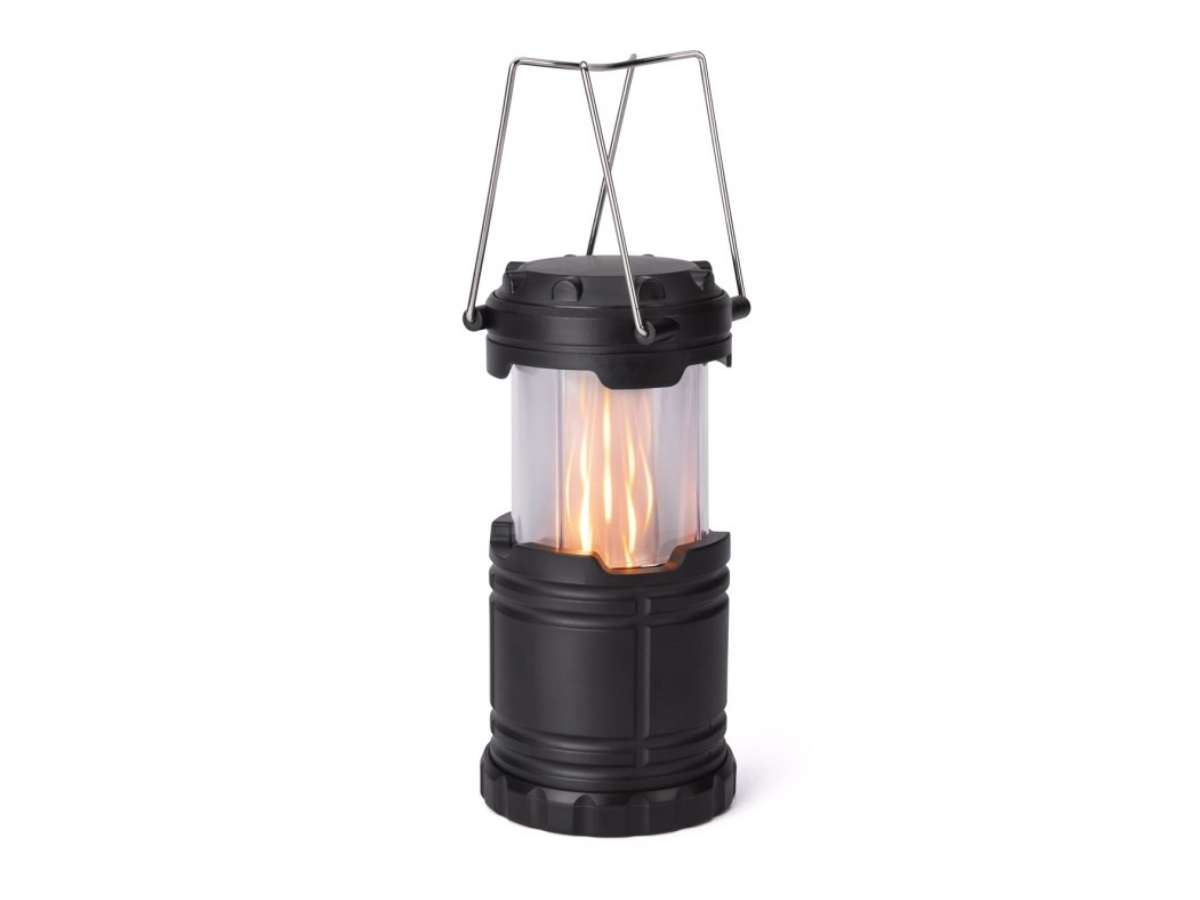 DAY Outfit Dual Mode Campinglampe
