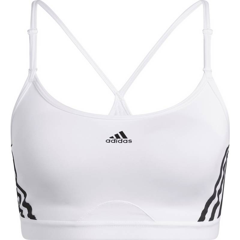 adidas AEROREACT TRAINING 3-STREIFEN BH Damen