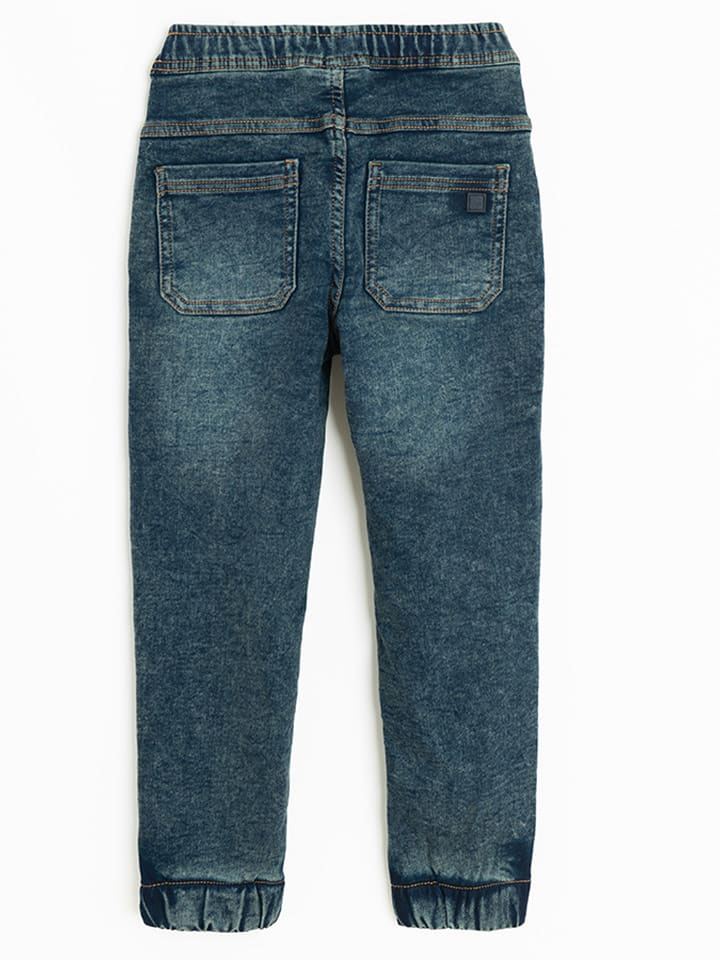 COOL CLUB Jeans - Regular fit - in Dunkelblau günstig kaufen