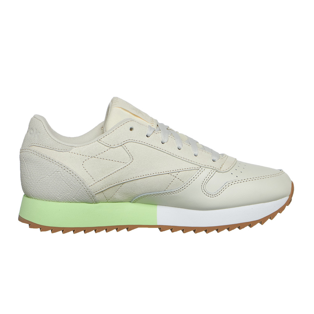 Reebok Leather Ripple FY7258 / weiss