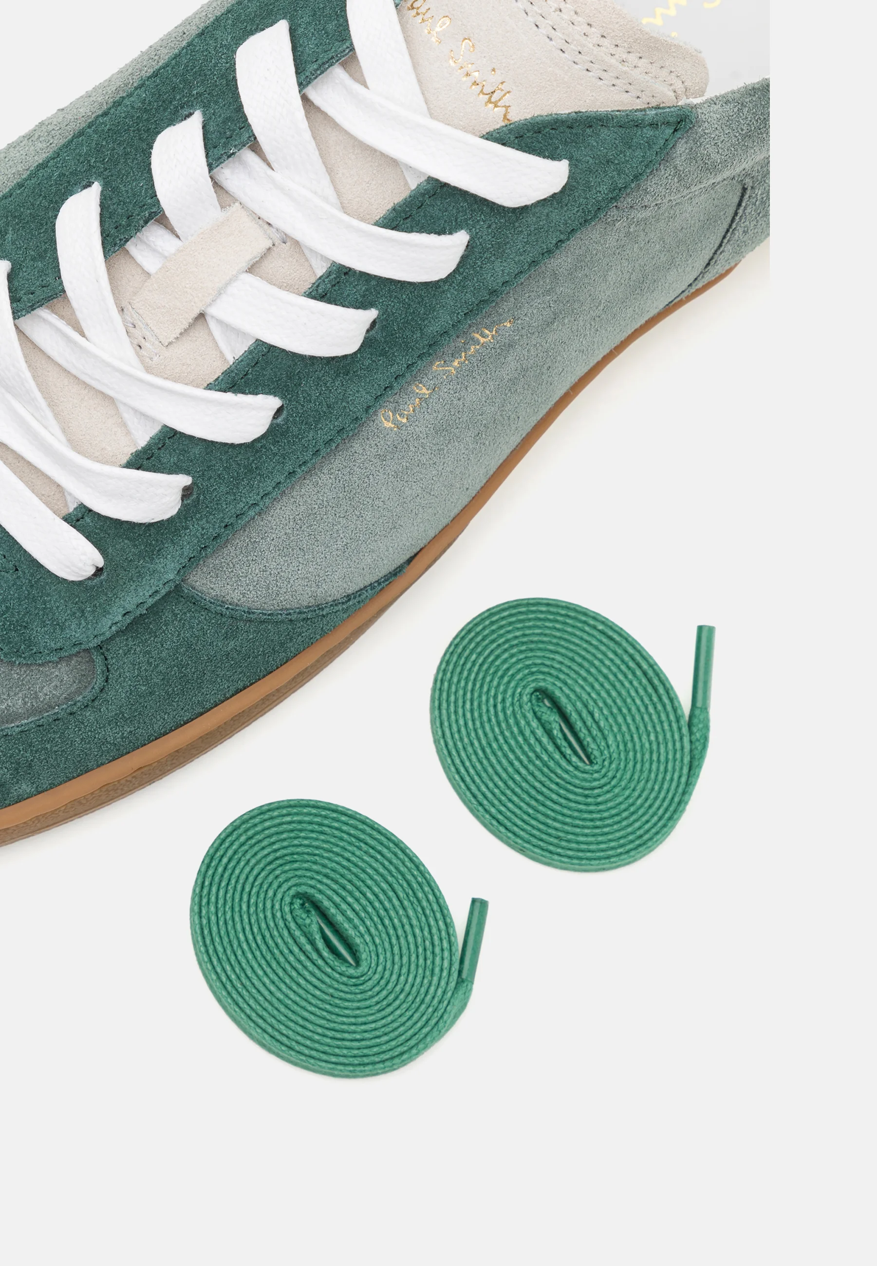 Paul Smith ZAPATOS PARA HOMBRE - Zapatillas bajas