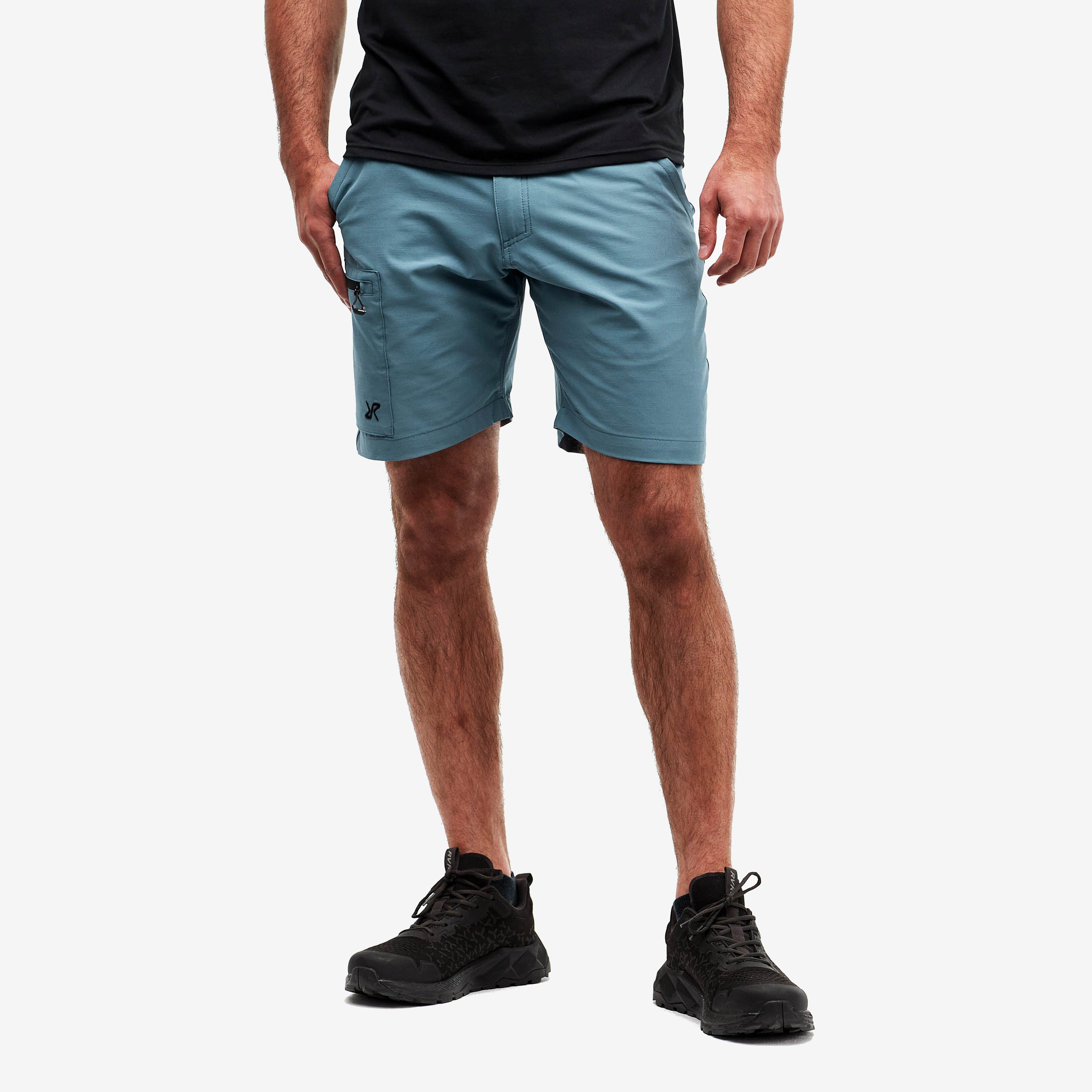 Boarderline Shorts Homme Rapid Blue