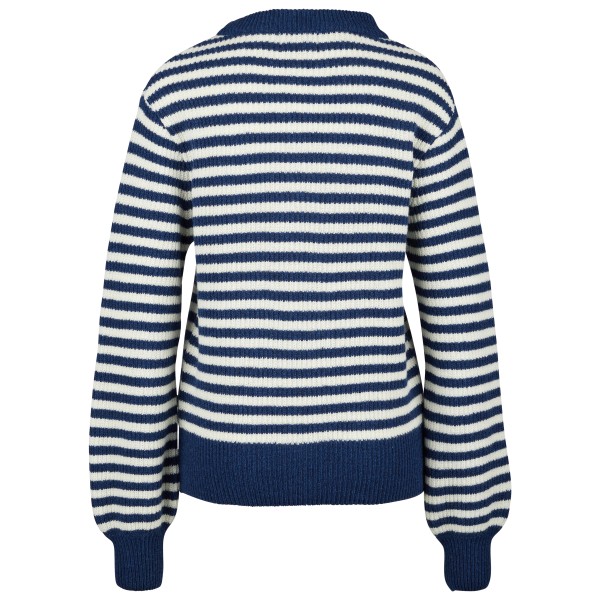 Klitmøller Collective - Women's Gunilla Knit - Merinopullover