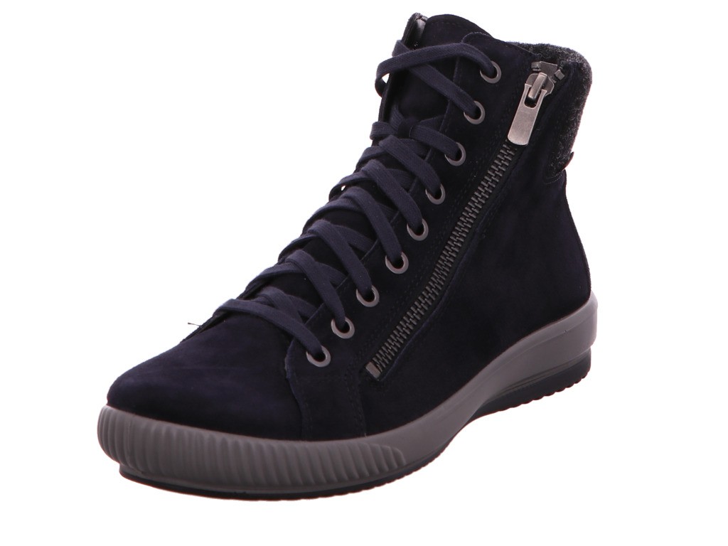 SUPERFIT Stiefeletten blau
