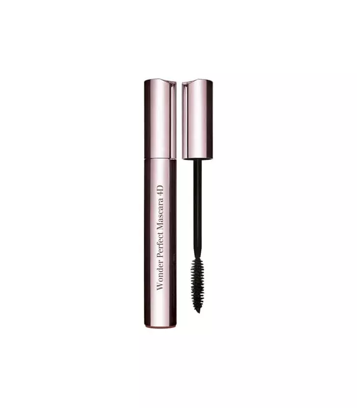 MASCARA WONDER PERFECT 4D  Volume, longueur, courbure, haute définition.