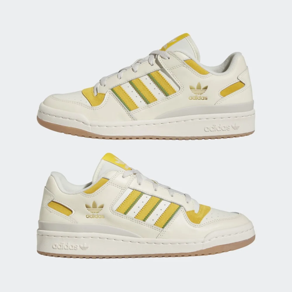 adidas Forum Low Classic FZ6271 / weiss