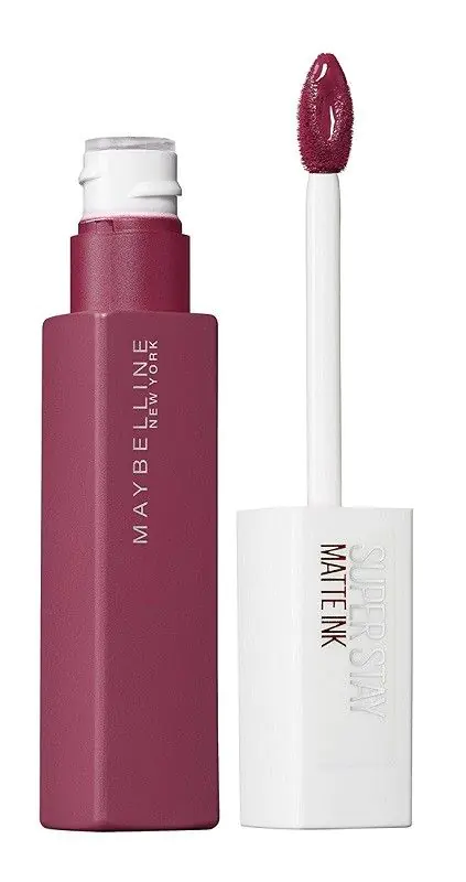 Maybelline Superstay Matte Ink sjajilo za usne 15 Lover
