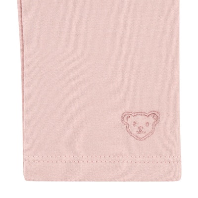 Leggings, rosa für Mädchen