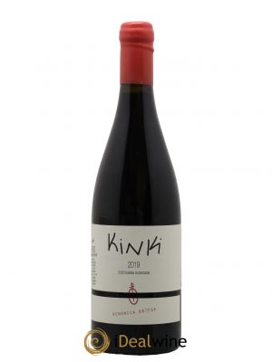 Bierzo DO Veronica Ortega Kinki  2019 - Lot de 1 Bouteille
