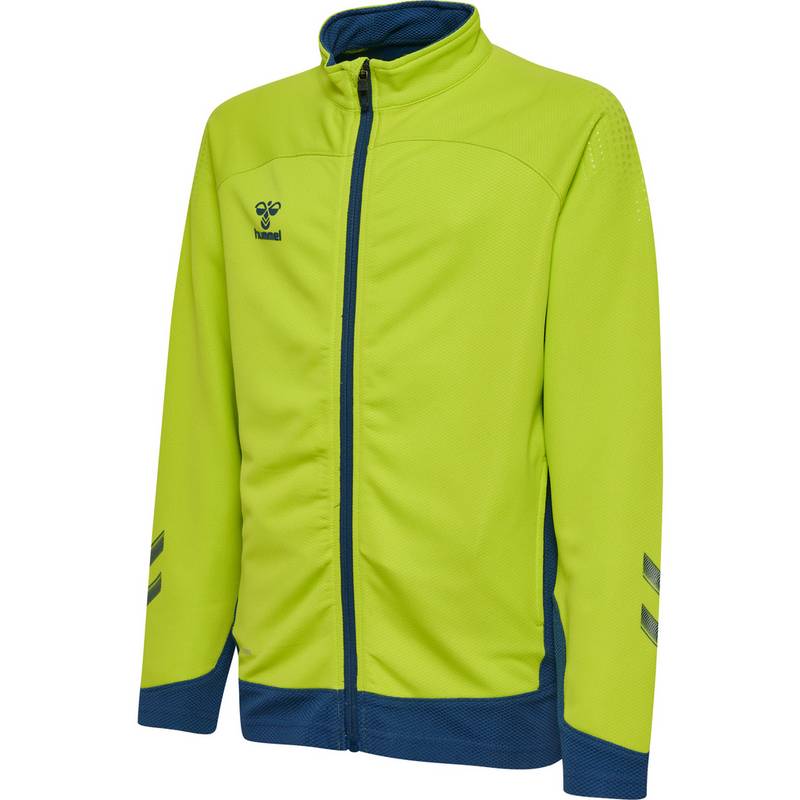 hummel hmlLEAD POLY ZIP JACKET KIDS Funktionsjacke Kinder