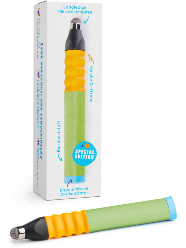 EDURINO Ergonomischer Eingabestift - ab 4 Jahren günstig kaufen onesize