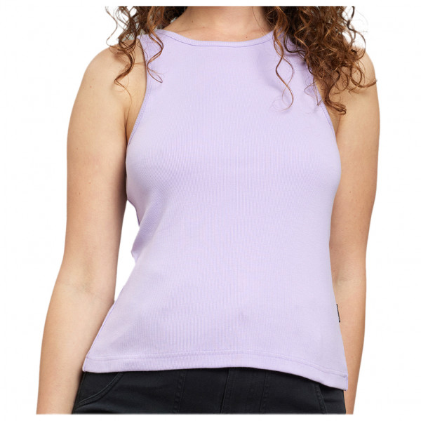 DEDICATED - Women's Rib Top Valdermarsvik - Top